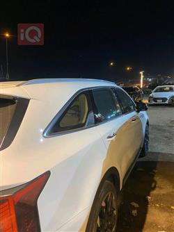 کیا سۆرینتۆ